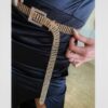 Suzana Gold Chain Belt - Image 2