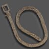 Suzana Gold Chain Belt