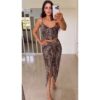Leo Animal Print Set - Image 3