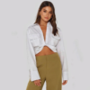 Crop Shirt