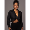 Crop Shirt - Image 2