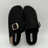 Black Clogs