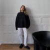 Black Clogs - Image 2