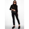 Black Clogs - Image 5