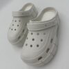 White Crocs - Image 4