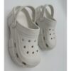 White Crocs - Image 3