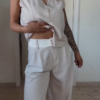 Vest Suit X Boxer Pants - Image 2