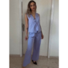 Vest Suit X Boxer Pants - Image 5