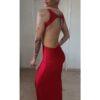 Melina Cut Out Dress - Image 3