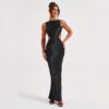 Melina Cut Out Dress