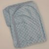 Cotton Baby Hug Blanket 85x90 - Image 3