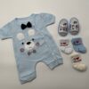 Gift Box for Baby Boy 3-6 months