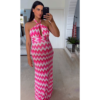 Veronica Elastic Dress - Image 2