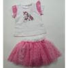 Baby Pink Unicorn Set