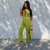 Heliana Cut Out Jumpsuit - Image 9