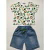 Wild One Cotton Set - Image 3