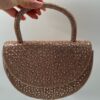 Klelia Rhinestone Bag - Image 2