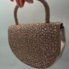 Klelia Rhinestone Bag - Image 3