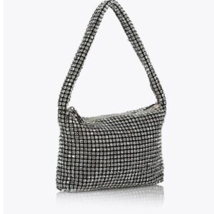 Lara Rhinestone Bag