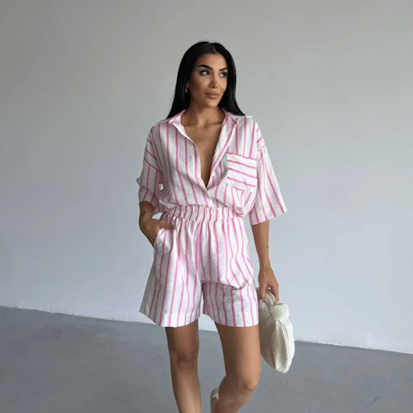 Cotton Comfy Set - Image 3