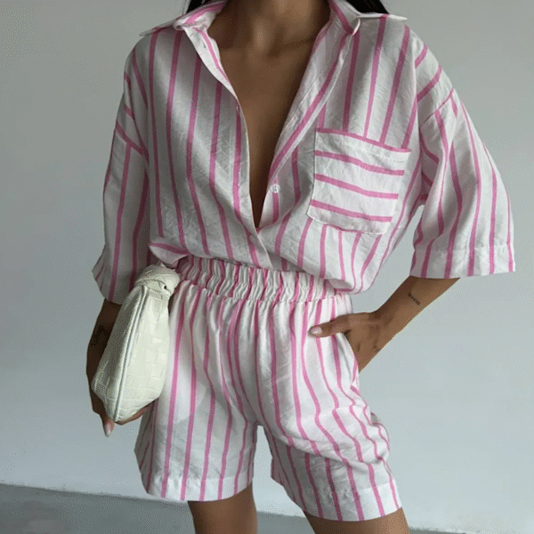 Cotton Comfy Set - Image 4