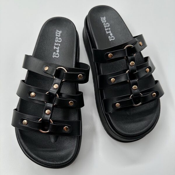 Celina Platform Sandals