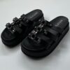 Celina Platform Sandals - Image 3
