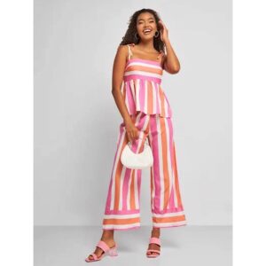 Selina Pink Orange Set