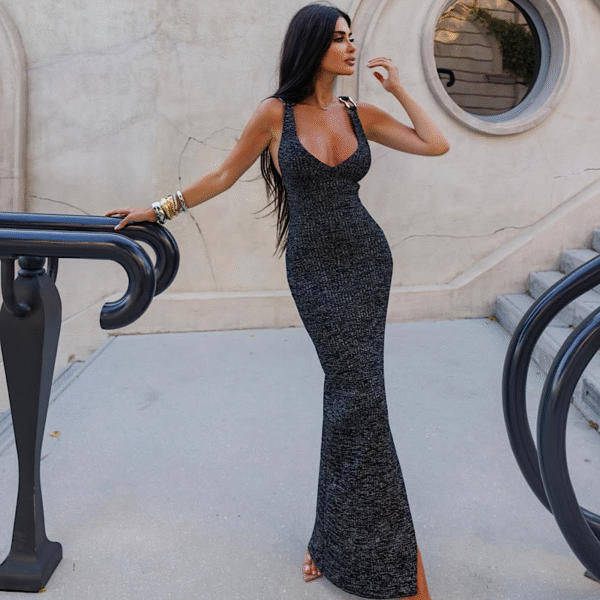 Elina Bodycon Dress