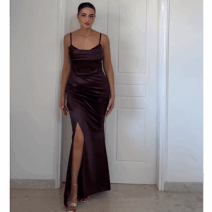 Tonia Brown Occasion Dress