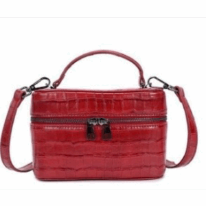 Red Box Bag