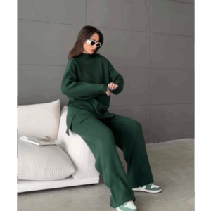 Sara Green Knit Set