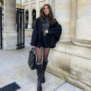 Black Coat