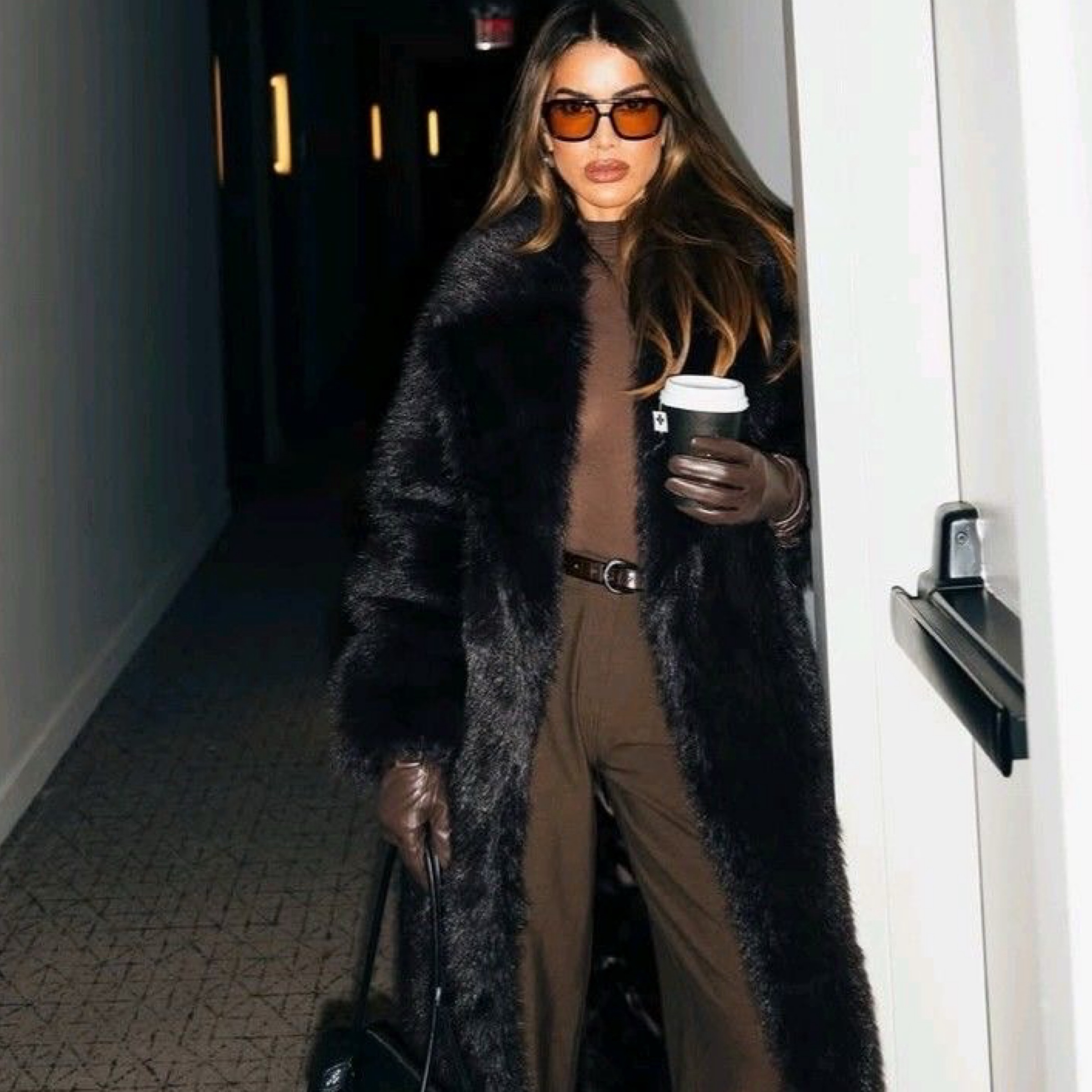 Black Fur - Image 2