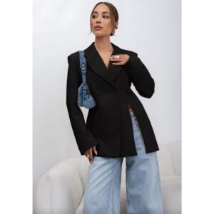 Black Blazer