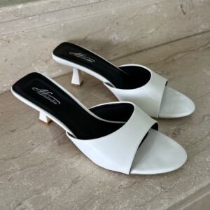 White Mules