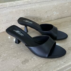 Black Mules