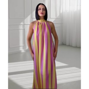 Lyocell Dress